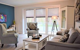 Bernstein Mare Rose Apartment 4